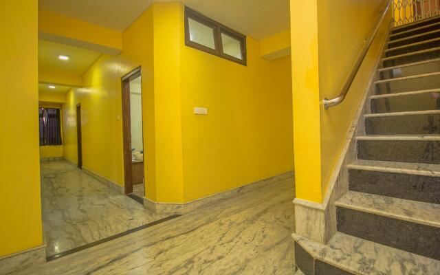 OYO 61775 Hotel Sunrise Residency