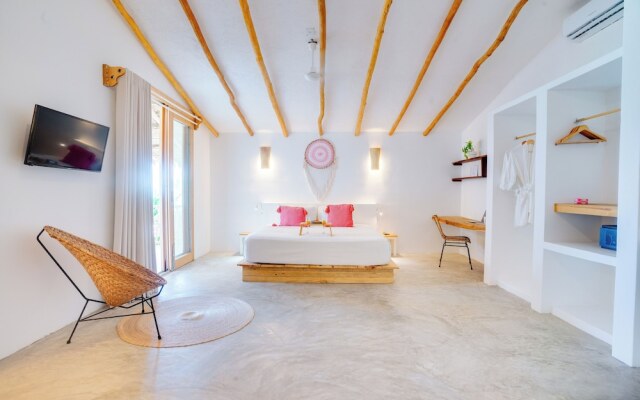 Punta Blanca Beach House