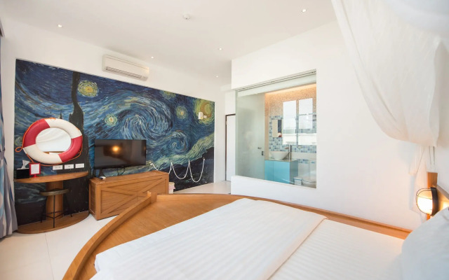 Herman Hostel