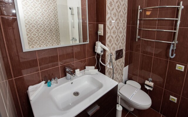 Park City Hotel Ufa