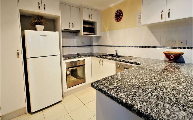 Key Largo Apartments