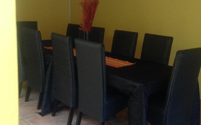 Kungwini Guest House and Conference Centre