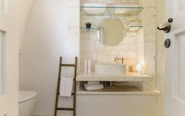 Suite Donna Carmela by Wonderful Italy