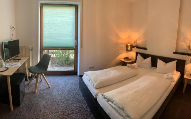 Hotel Augsburg Langemarck