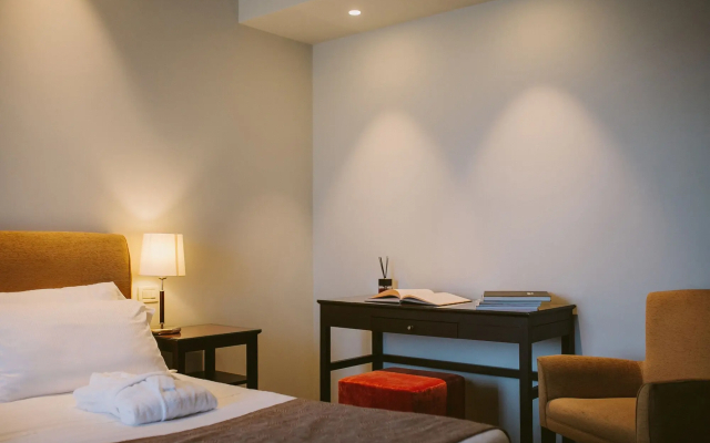 Hotel Piccola Vela