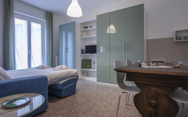 AB Guesthouse Milano