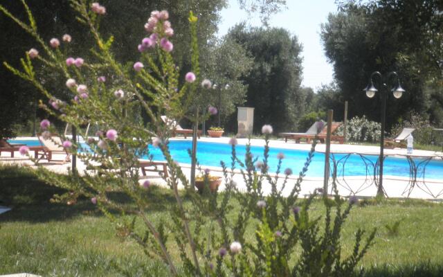 La Vigna Vecchia B&B