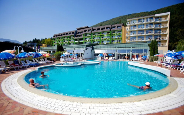 Holiday Homes Ocepkov Gaj