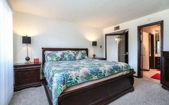 Resort Attractions
