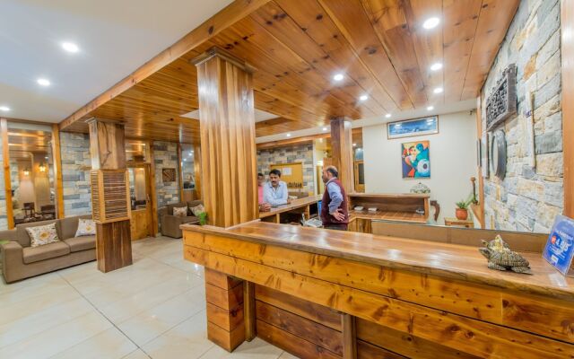 Hotel Highland Manali