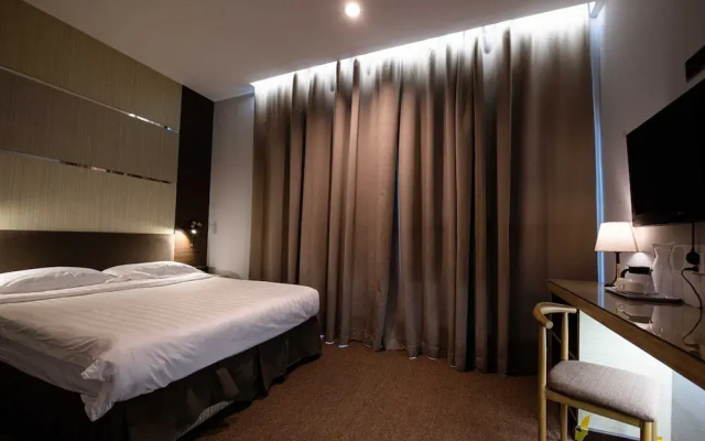 Hotel Meliden