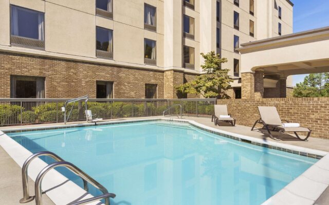 Hampton Inn Birmingham I-65/Lakeshore Drive