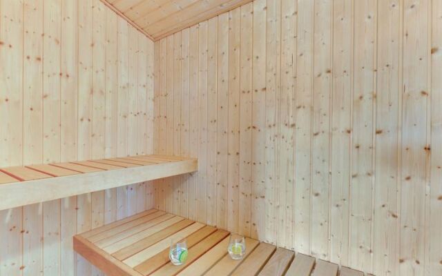 "Melvin" - 300m from the sea in Western Jutland