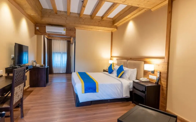 Regenta Inn Gangtok