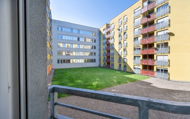 Apartment Białowieska by Renter