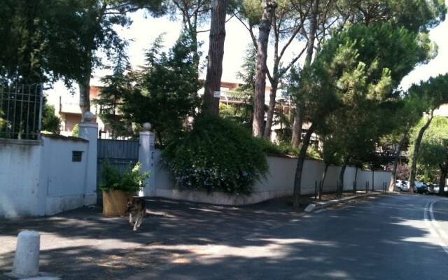 Relais La Canfora