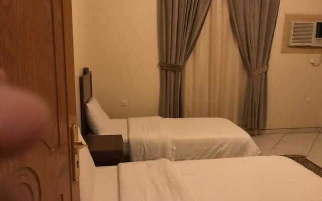Dar Ajwaa Funished Units 1