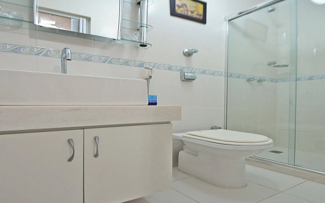 Copacabana Apartments 63