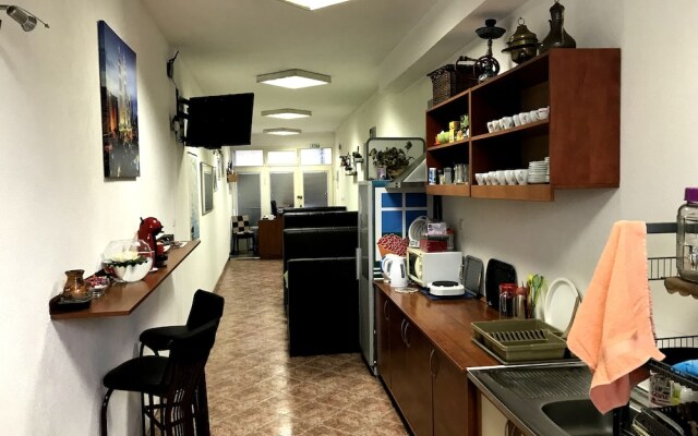 Kingdom Rooms Visoko