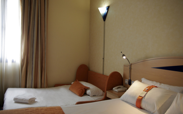 Holiday Inn Express Madrid-San Sebastian de los Reyes by IHG