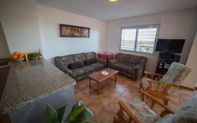 Apartamento Caramar