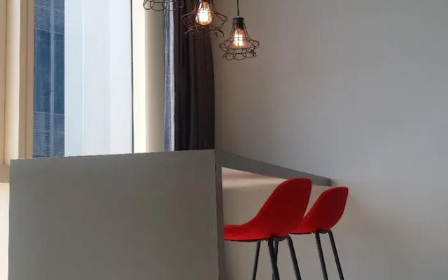 Pinnacle Suites