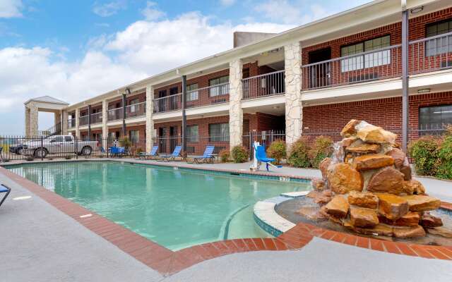 Best Western Inn of Brenham