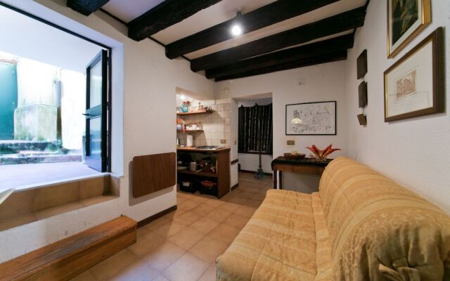 Santa Margherita Apartment