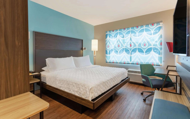 Tru by Hilton Binghamton Vestal