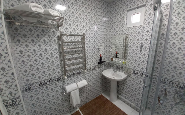 Salam Inn Boutique Hotel