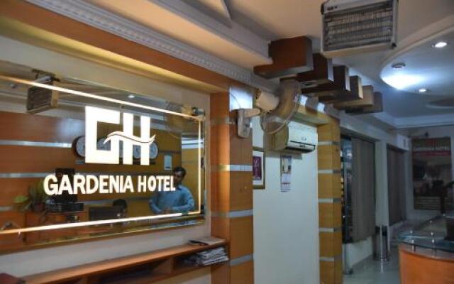 Gardenia Hotel