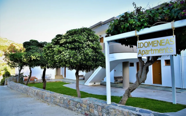 Idomeneas Apartments