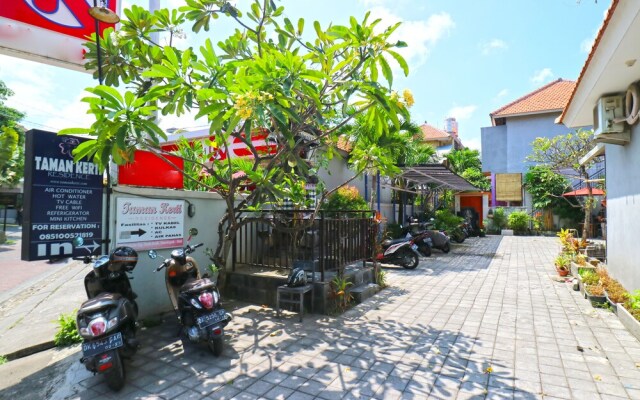 Taman Kerti Residence