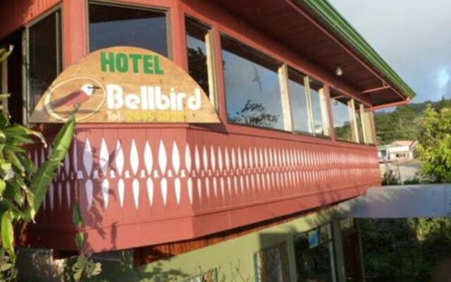 Hotel Bell Bird