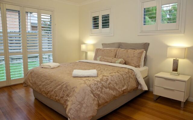 Yarra Glen Apartments