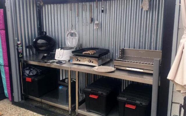 12 Résidence de la mer