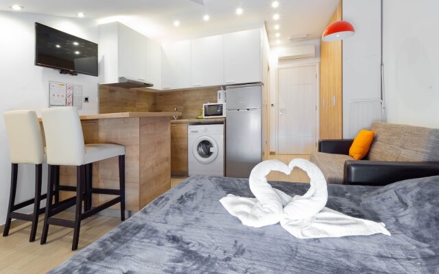 Apartments Pomerio Rijeka