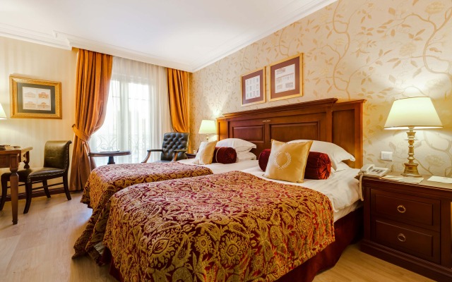 Gordion Hotel - Special Class