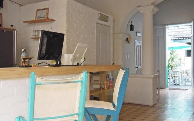 Hostal Españolete