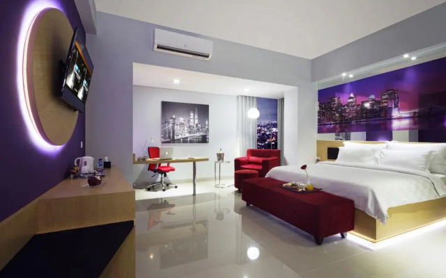 G Suites Hotel by AMITHYA