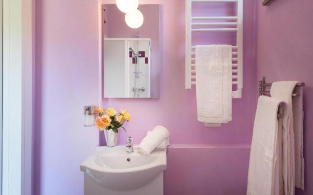 Casale Vite 4 in Terranuova Bracciolini