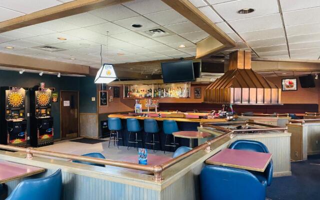 America's Best Value Inn Sandpoint