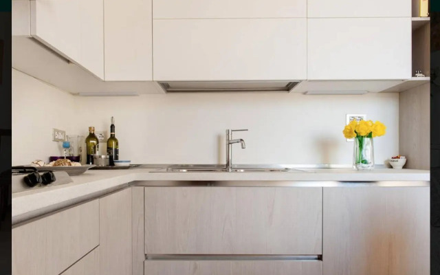 VeronaView Apartment x5