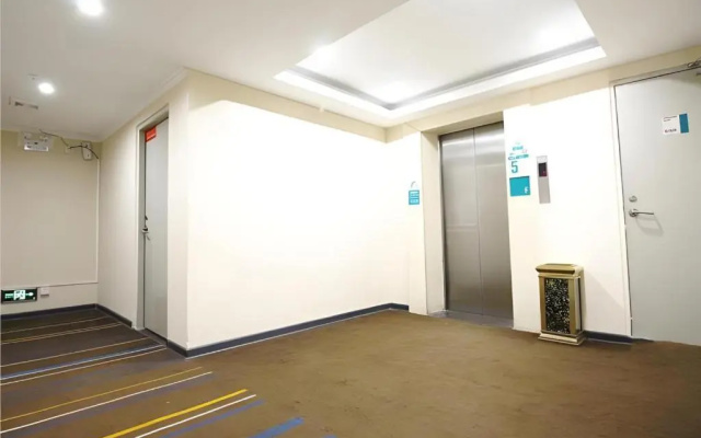 City Comfort Inn Huizhou Zhongkai Huihuan