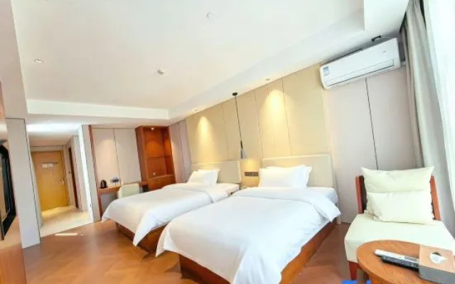 wenzhou wanzi  Hotel – Guest Rooms – Wenzhou