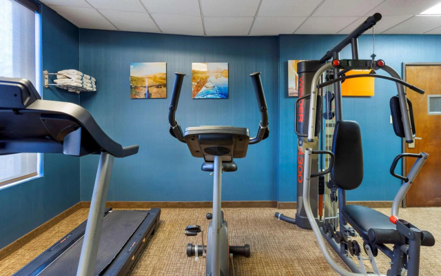 Comfort Inn Marion