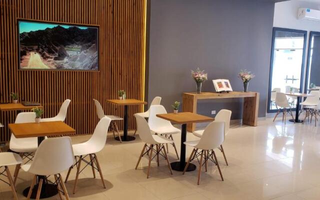 Urquiza Suites Salta