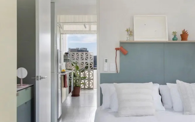 Blackbrick Hotel Gardens - Cape Town