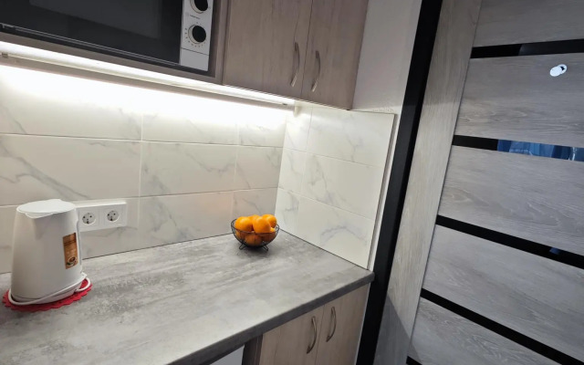 Апартаменты на улице Захарова 5