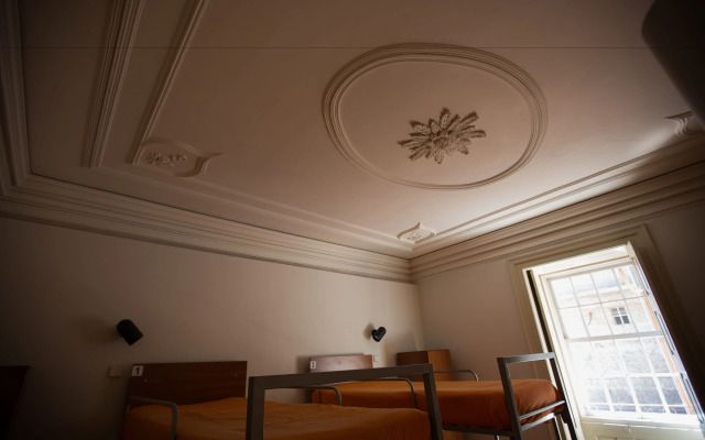 HI Guimaraes - Pousada de Juventude